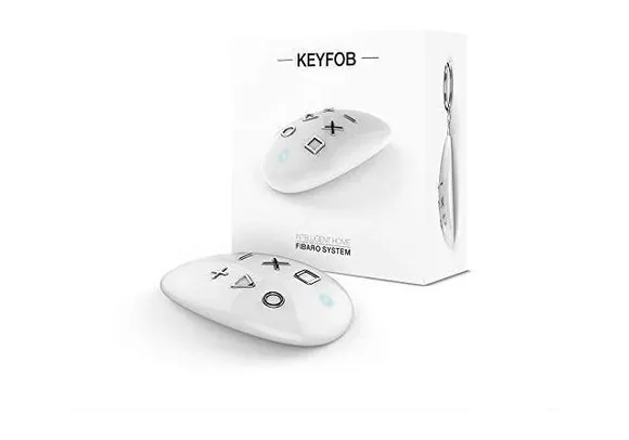 Fibaro KeyFob daljinski FGKF-601