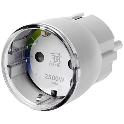 FIBARO Zidna utičnica FGWPF 102