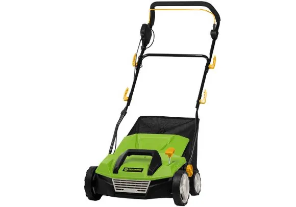 Fieldmann Električni vertikulator FZV 4003-E