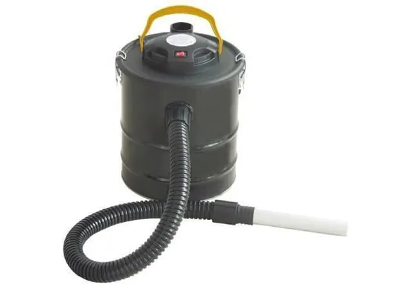 Fieldmann Usisivač za pepeo FDU 200601-E - HEPA filter