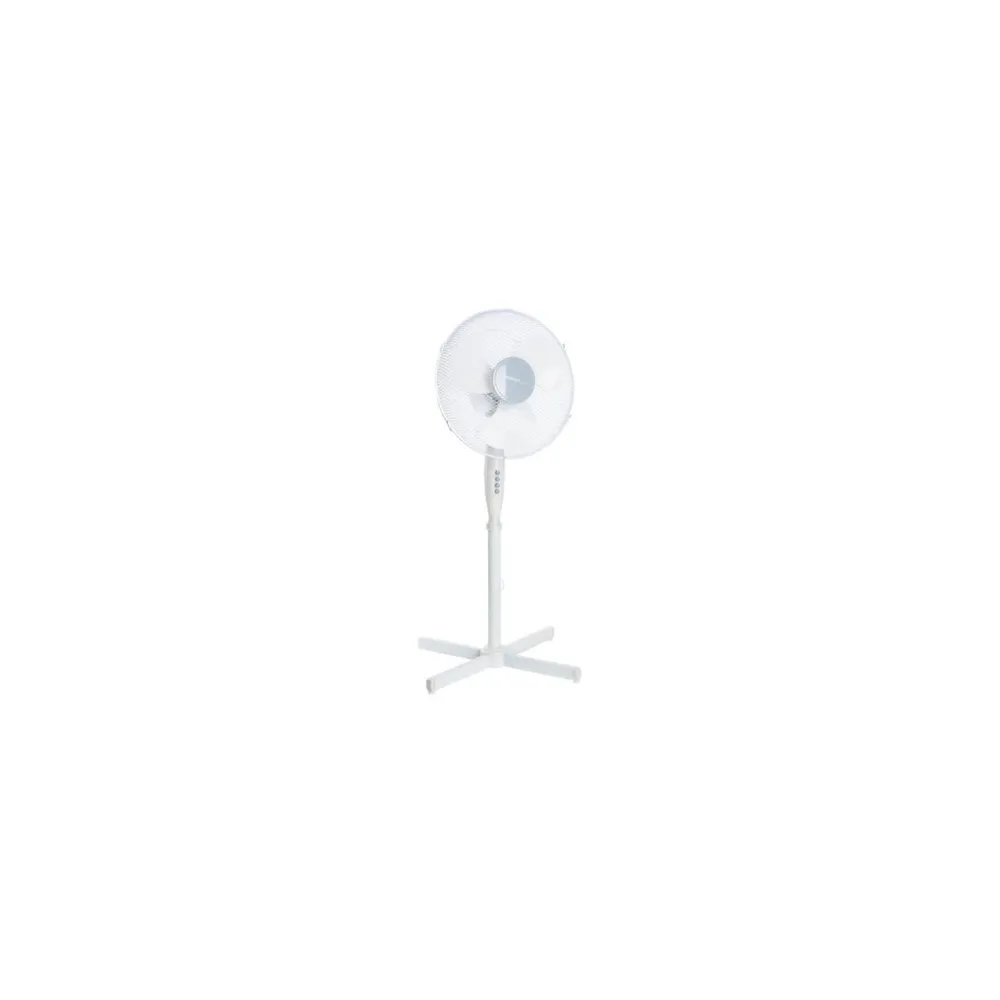 First Ventilator FA5553-1