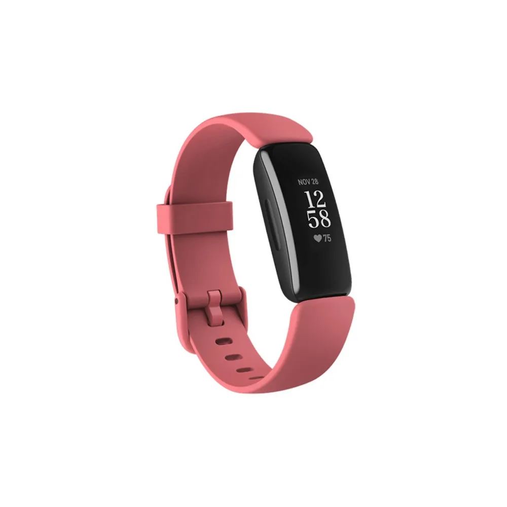 Fitbit Fitnes narukvica FB418BKCR Inspire 2