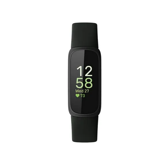 Fitbit Fitnes narukvica FB424BKBK Inspire 3
