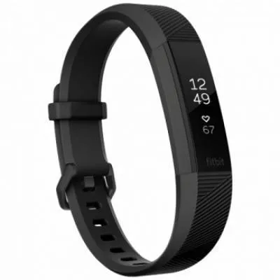 Fitbit Smart sat FB408GMBKL-EU