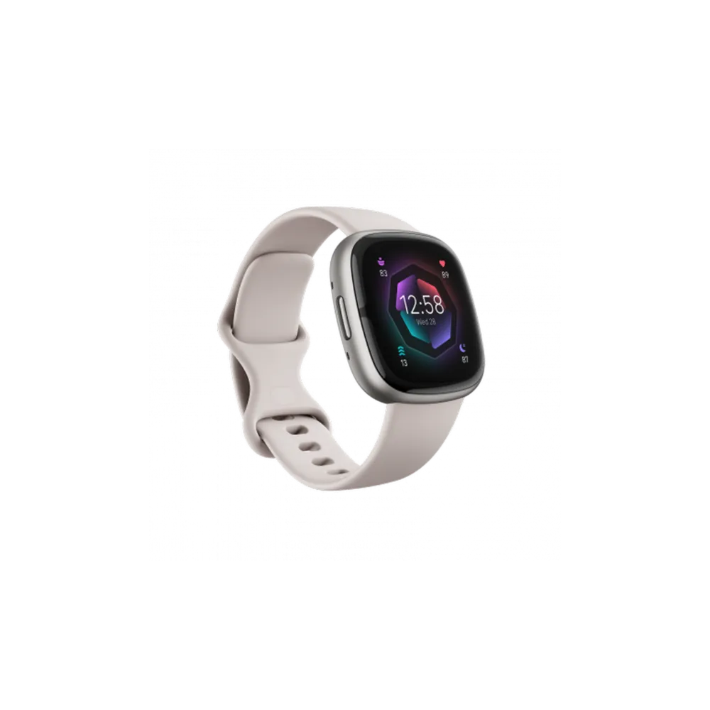 Fitbit Smart sat FB521SRWT Sense 2