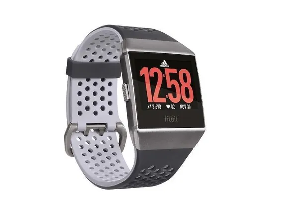 FITBIT Smart sat Ionic Adidas Edition FB503WTNV WHITE NAVY