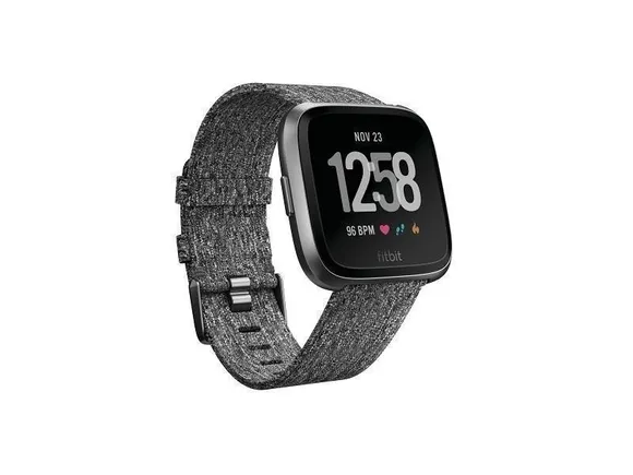 FITBIT Smart sat Versa FB505BKGY GRAY