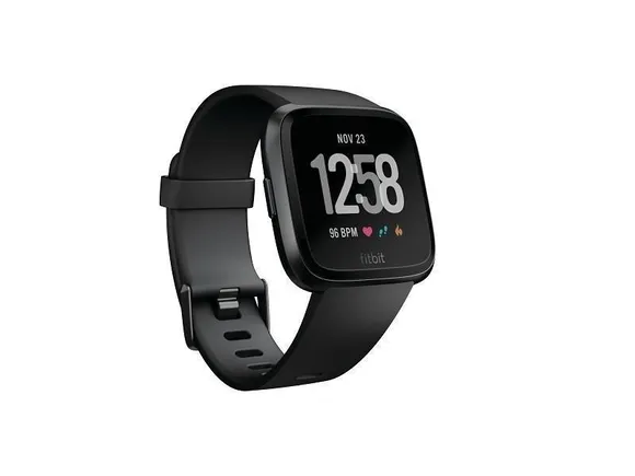 FITBIT Smart sat Versa FB505GMBK BLACK