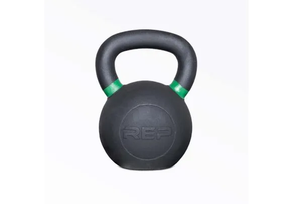 FitWay Kettlebell FQKB03-10 - 32 kg