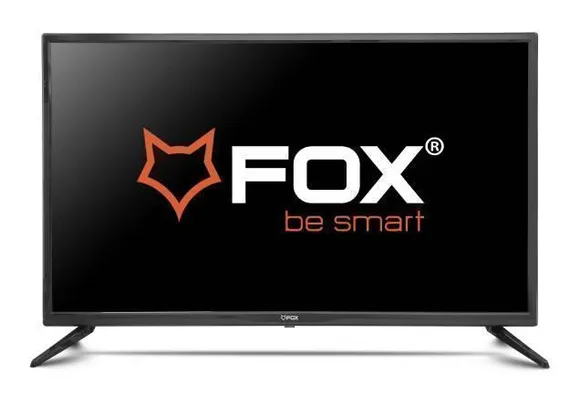 FOX Smart televizor 32DLE198