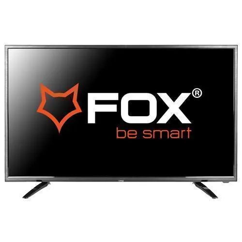 FOX Smart Televizor 40DLE178 40"