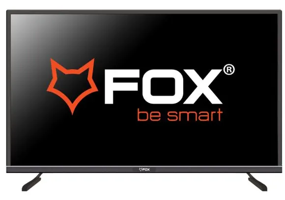 FOX Smart televizor 43AOS400A