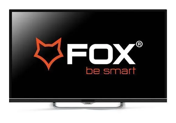 FOX Smart televizor 43DLE668