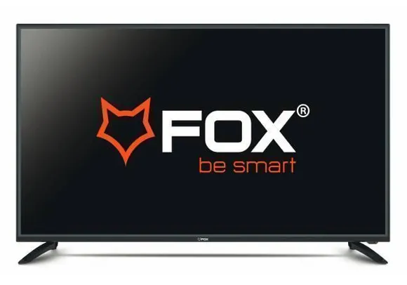 FOX Smart televizor 43DLE788
