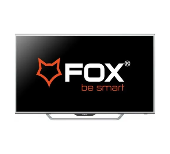 FOX Smart televizor 43DLE888