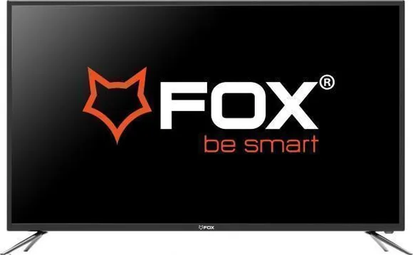 FOX Smart televizor 50DLE178