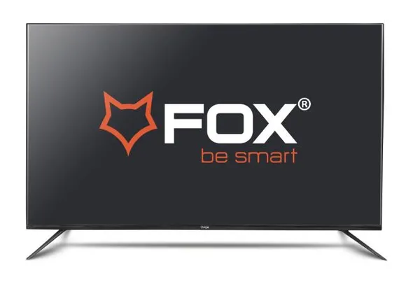 FOX Smart televizor 55DLE488