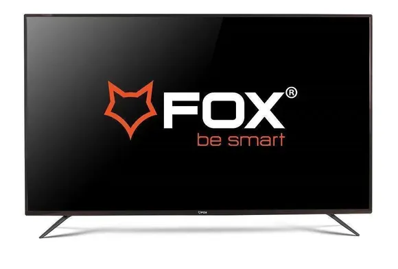 FOX Smart televizor 55DLE888