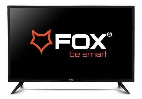 FOX Televizor 32" 32DLE50