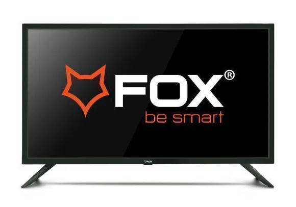 FOX Televizor 32DLE352