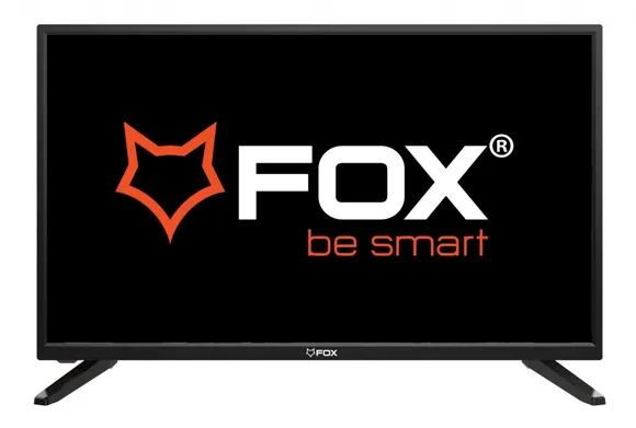 FOX Televizor 32DLE70, 32", LED