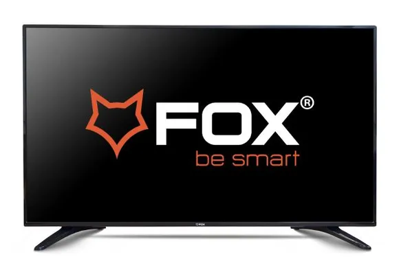 FOX Televizor 50DLE562