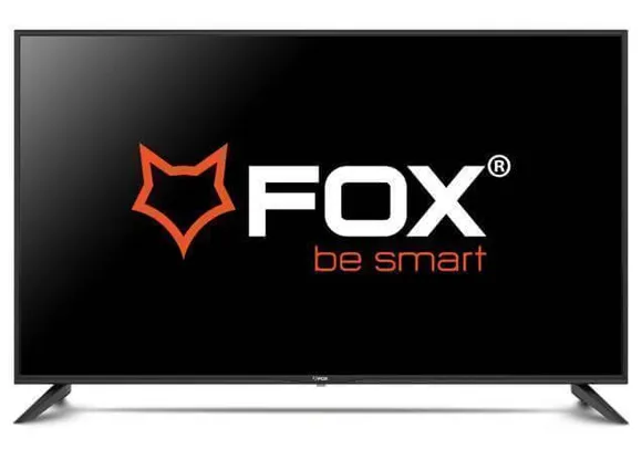 FOX televizor 50DLE982