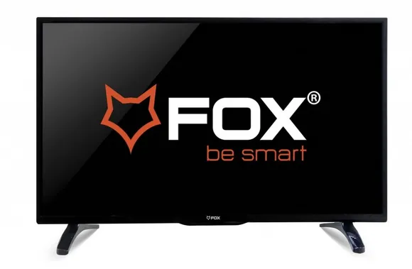 FOX televizor lcd 32 DLE 60