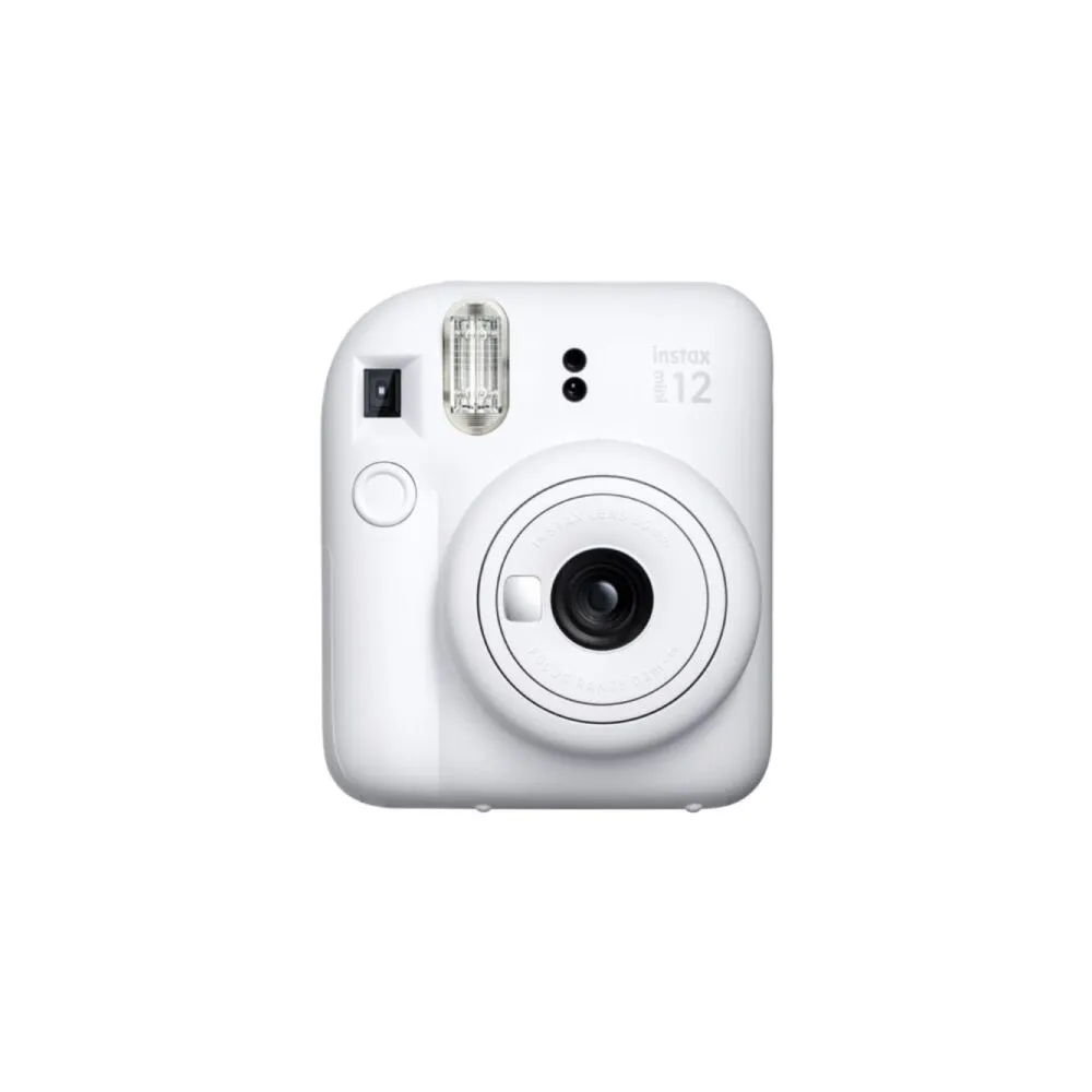 Fuji Foto-aparat Instax Mini 12 - Beli
