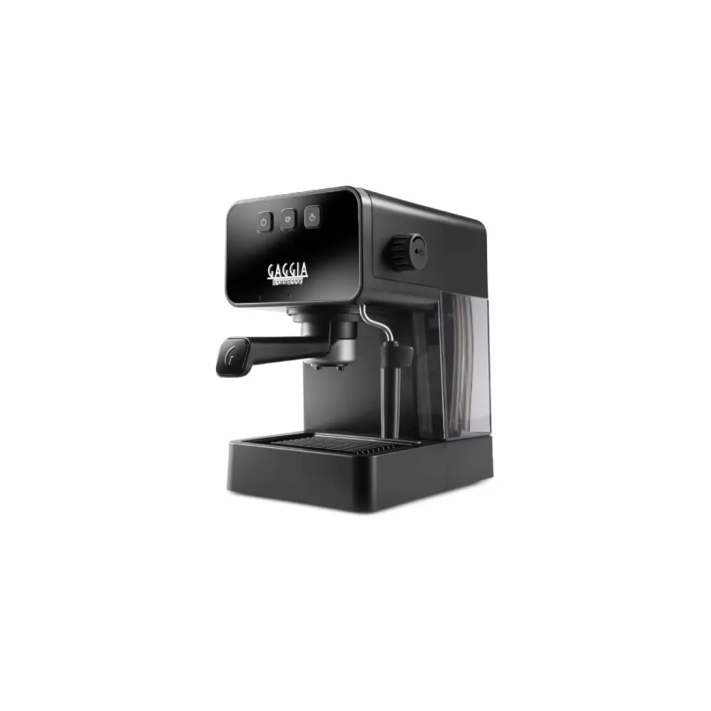 Gaggia Aparat za espresso kafu EG2111/01 - Crni