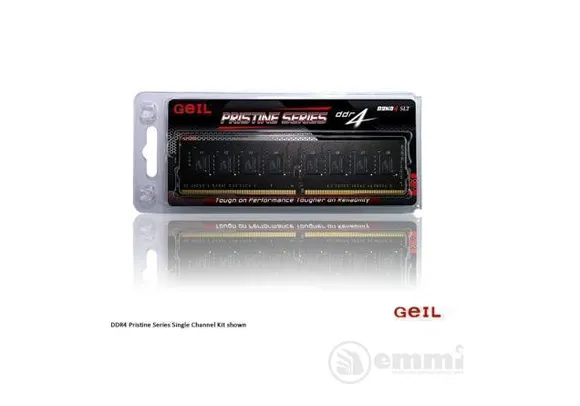 Geil RAM memorija GAP416GB2666C19SC