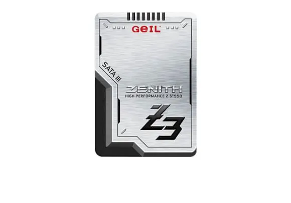 Geil SSD 2,5" SATA3 128 GB GZ25Z3-128GP