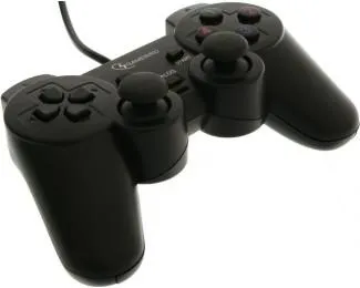 Gembird Gamepad JPD THRILSH BOX
