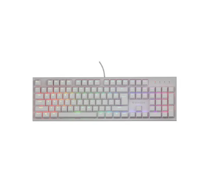 Genesis Gaming tastatura Thor 303 - Bela