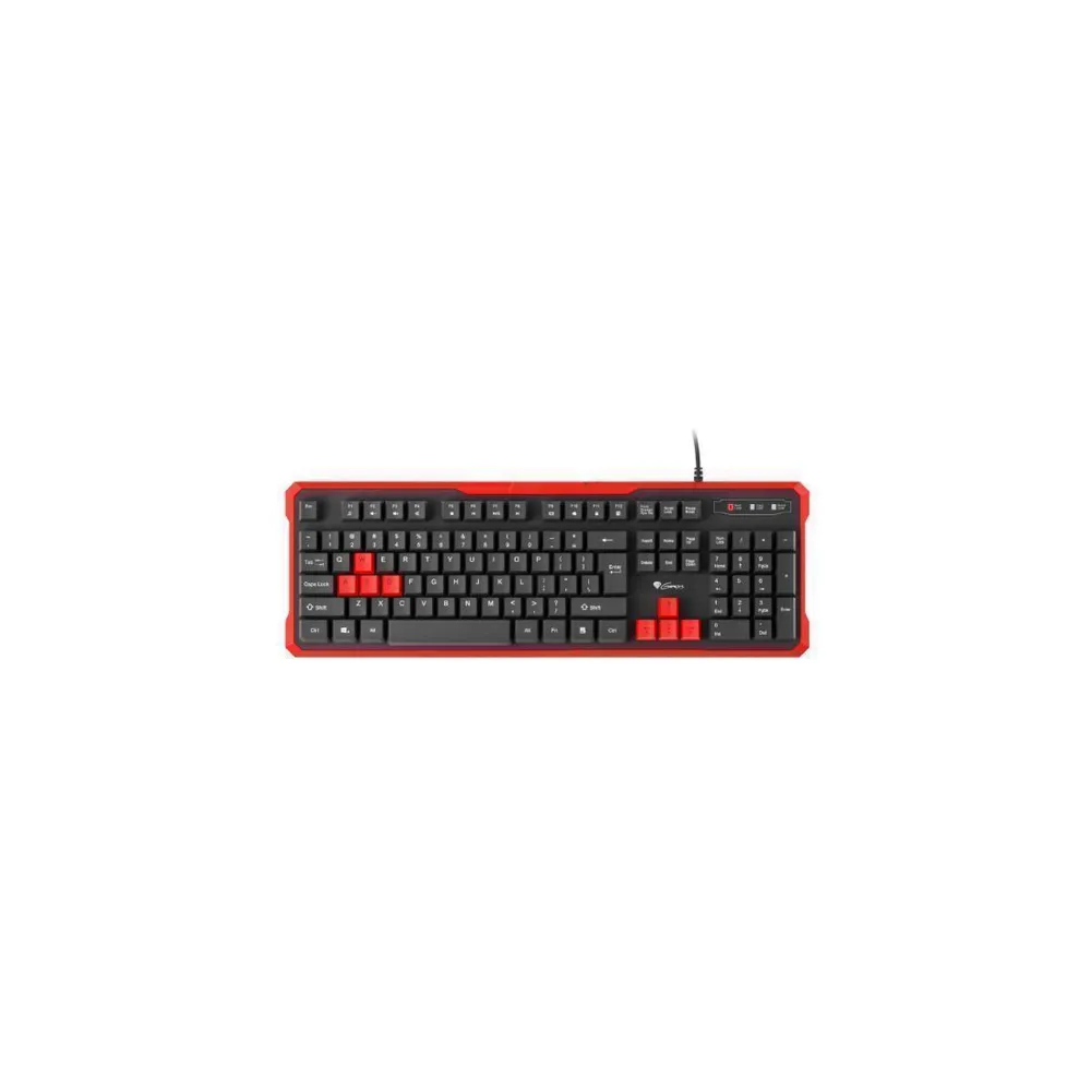 Genesis Tastatura Rhod 110