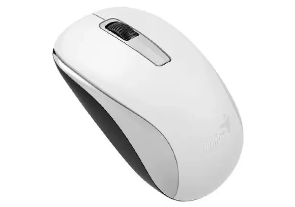 Genius Bežični miš NX 7005 - Beli