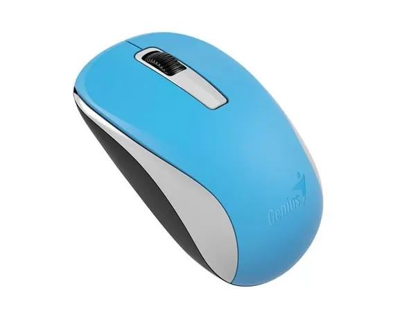 GENIUS Bežični miš NX 7005 BLUE