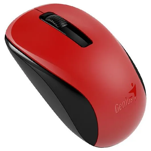 GENIUS Bežični miš NX 7005 CRVENI
