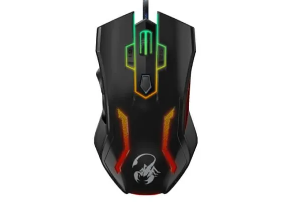 Genius Žičani miš Scorpion Spear Pro