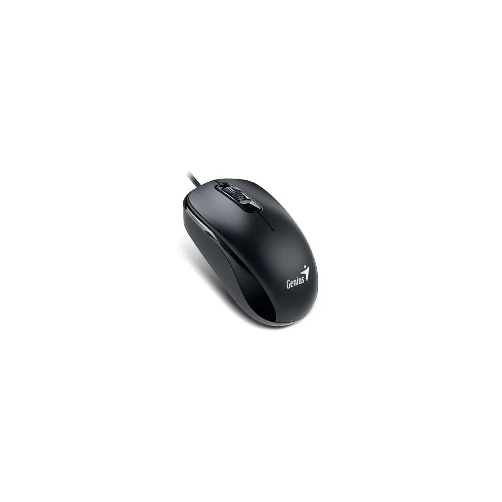 GENIUS Žični miš DX 110 G5