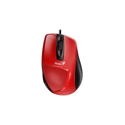 Genius Miš DX-150X - Crveni