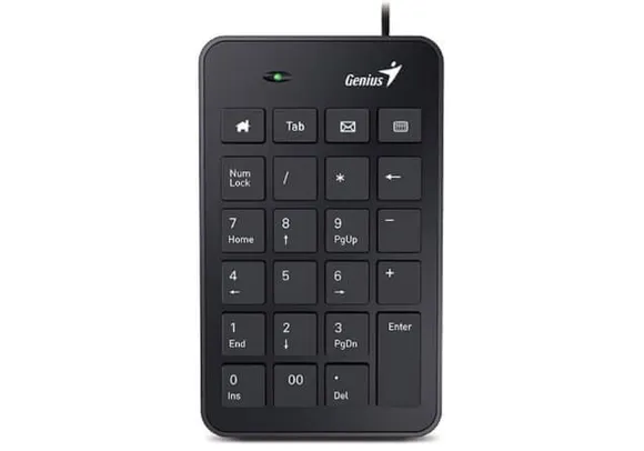 Genius Numerička tastatura I120