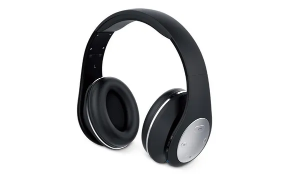 GENIUS Slušalice HS-935BT BLACK