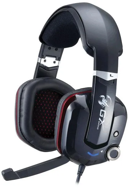 GENIUS Slušalice HS G700 V CAVIMANUS