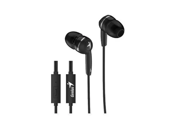 Genius Slušalice HS-M320 - Crne