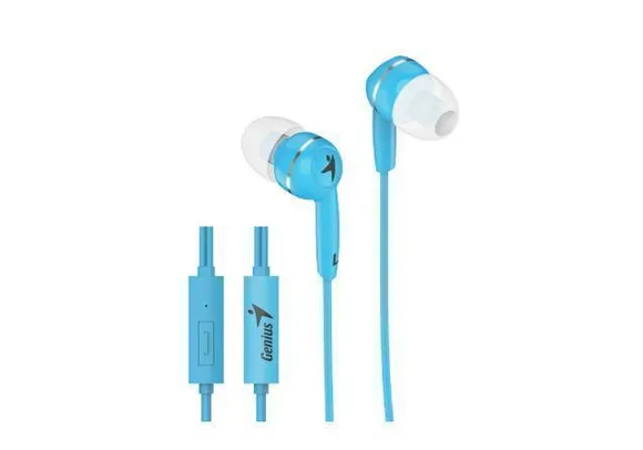 Genius Slušalice HS-M320 - Plave