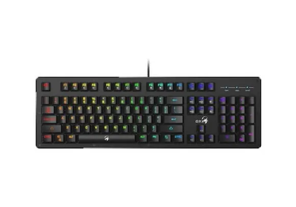 Genius Tastatura K10 Scorpion