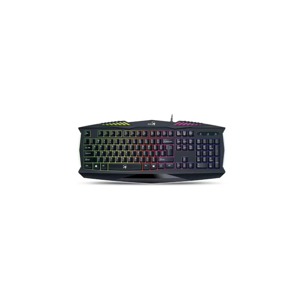 Genius Tastatura Scorpion K220 - Crna