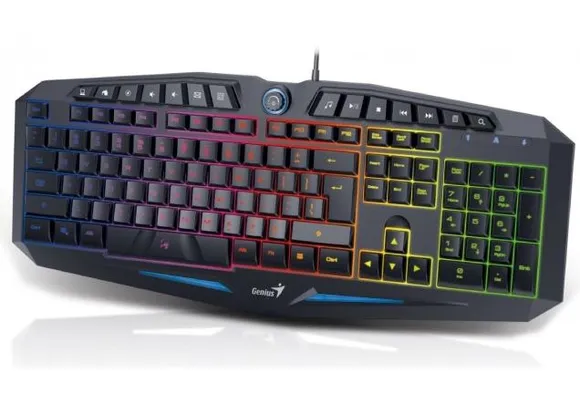 Genius Tastatura Scorpion K9