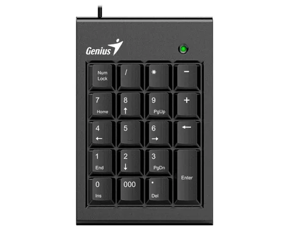 Genius Tastatura TAS00977
